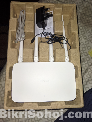 Tenda F6 | Wireless N300 Home Router
